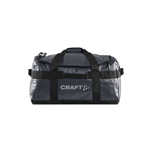 VÄSKA CRAFT 1912511 DUFFEL 70L GRÅ